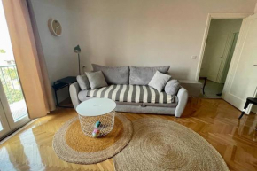 Apartment Bova